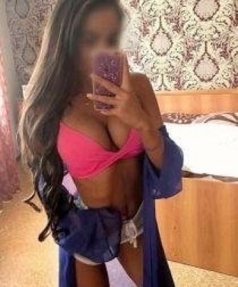 Анкета проститутки Светланочка - город Инской, 24 года, №6103